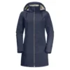 Jack Wolfskin Windy Valley Softshell Jas Dames -Goedkope The North Face Winkel 6436260 4064993523720 0