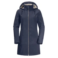 Jack Wolfskin Windy Valley Softshell Jas Dames