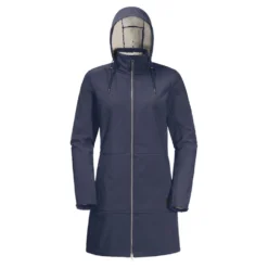 Jack Wolfskin Windy Valley Softshell Jas Dames -Goedkope The North Face Winkel 6436265 4064993523744 1