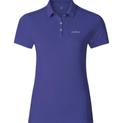 Odlo Polo Shirt S/S Tina