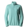 The North Face 100 Glacier 1/4 Zip Fleece Dames -Goedkope The North Face Winkel 6445369 196247218602 0