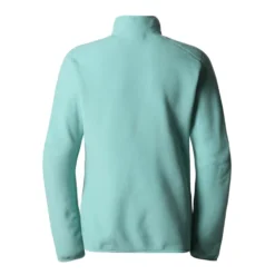 The North Face 100 Glacier 1/4 Zip Fleece Dames -Goedkope The North Face Winkel 6445370 196247218602 1