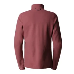 The North Face 100 Glacier Full Zip Fleece Dames -Goedkope The North Face Winkel 6445382 196247220520 1