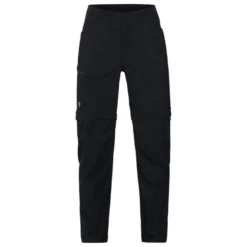 Peak Performance Iconiq Zip Off Wandelbroek Dames -Goedkope The North Face Winkel 6445565 7333269389245 0