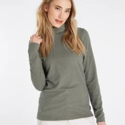 Protest Prtpearl Fleece Dames -Goedkope The North Face Winkel 6460377 8719947378609 1