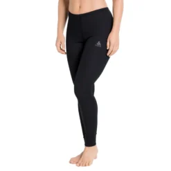Odlo Bl Bottom Long Active Warm Eco Thermobroek -Goedkope The North Face Winkel 6484016 7613361775420 2