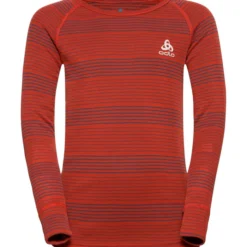 Odlo Long Active Warm Eco Set Thermoset Unisex -Goedkope The North Face Winkel 6484066 7613361985447 2