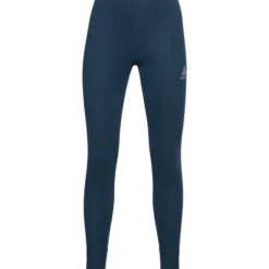 Odlo Long Active Warm Eco Set Thermoset Unisex -Goedkope The North Face Winkel 6484070 7613361985447 4