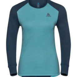 Odlo Active Warm Eco Special Set Thermoset Dames