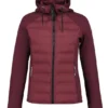 Icepeak Aftoa Isolatiejas Dames -Goedkope The North Face Winkel 6574690 6438535120971 0