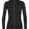 Icebreaker Quantum IIi Ls Zip Vest Dames 2 Icebreaker Quantum IIi Ls Zip Vest Dames -Goedkope The North Face Winkel 6584386 195440587904 0
