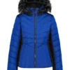 Luhta Katinen Jas Dames -Goedkope The North Face Winkel 6587262 6438522726445 0