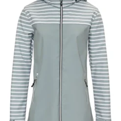 Nordberg Maddy Softshell Jas Dames