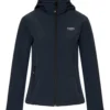 Nordberg Ingrida Softshell Jas Dames