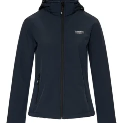 Nordberg Ingrida Softshell Jas Dames