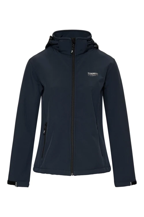 Nordberg Ingrida Softshell Jas Dames 3 Nordberg Ingrida Softshell Jas Dames