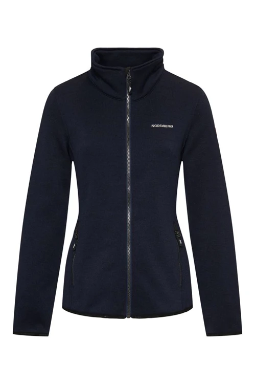 Nordberg Andrea Fleece Dames 3 Nordberg Andrea Fleece Dames