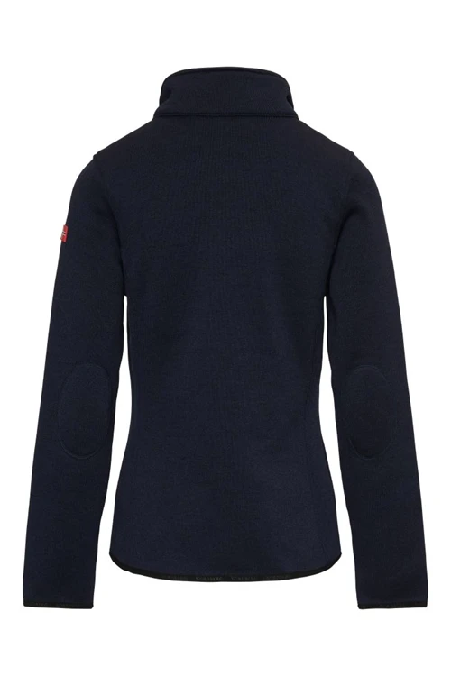 Nordberg Andrea Fleece Dames 4 Nordberg Andrea Fleece Dames - Afbeelding 2