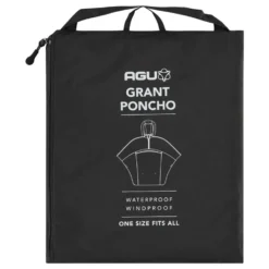 Agu Go Grant Poncho Essential -Goedkope The North Face Winkel 6603793 8717565724495 3