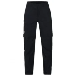 Peak Performance Iconiq Zip Off Wandelbroek Dames