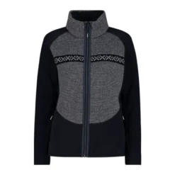 Cmp Fleece Dames