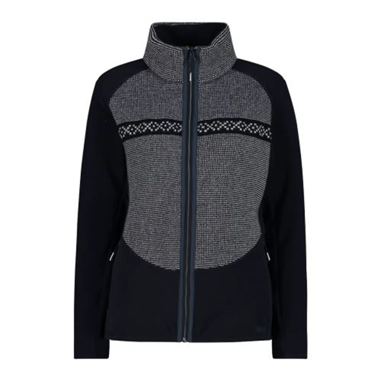 Cmp Fleece Dames 6 Cmp Fleece Dames - Afbeelding 4