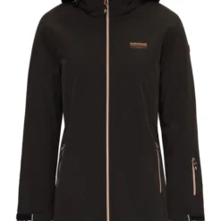 Nordberg Astera Softshell Jas Dames