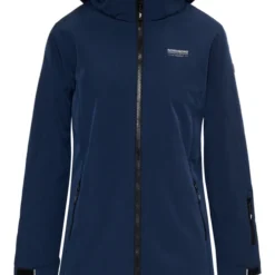 Nordberg Olla Softshell Jas Dames