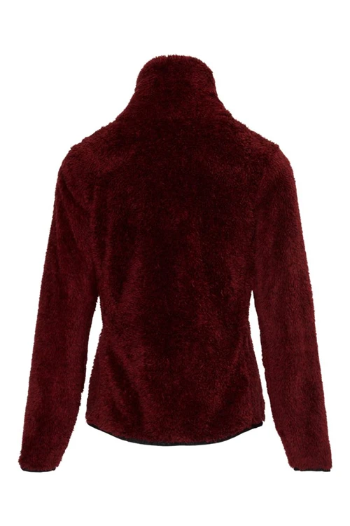 Nordberg Evy Fleece Dames 8 Nordberg Evy Fleece Dames - Afbeelding 6