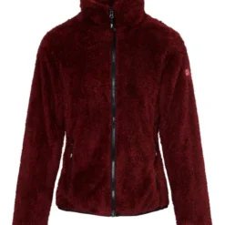 Nordberg Evy Fleece Dames 10 Nordberg Evy Fleece Dames -Goedkope The North Face Winkel 6612851 8720663566089 0
