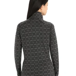 Icebreaker 250 Vertex Ls Half Zip Alpine Geo Thermoshirt Dames -Goedkope The North Face Winkel 6627135 196010415702 2