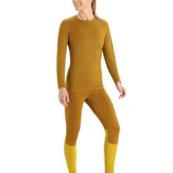 Icebreaker 260 Tech Ls Crewe Thermoshirt Dames -Goedkope The North Face Winkel 6627143 196010416099 3