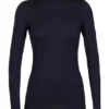Icebreaker 260 Tech Ls Turtleneck Thermoshirt Dames 1 Icebreaker 260 Tech Ls Turtleneck Thermoshirt Dames -Goedkope The North Face Winkel 6636719 0196010416693 0