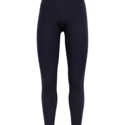 Icebreaker 260 Tech High Rise Leggings Thermobroek Dames 9 Icebreaker 260 Tech High Rise Leggings Thermobroek Dames -Goedkope The North Face Winkel 6636726 0196010417034 0