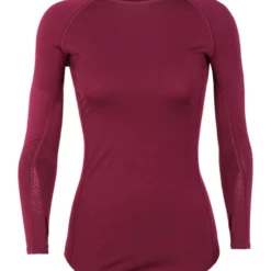 Icebreaker 200 Zone Ls Crewe Thermoshirt Dames 7 Icebreaker 200 Zone Ls Crewe Thermoshirt Dames -Goedkope The North Face Winkel 6636747 0196247288780 0