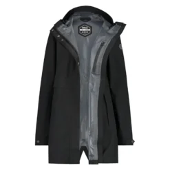 AGU Urban Outdoor Parka 2.5L Jacket Women -Goedkope The North Face Winkel 6656319 8717565582699 3