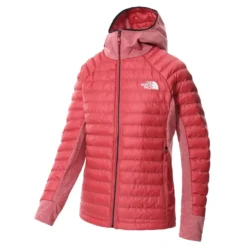 The North Face Athletic Outdoor Insulation Hybrid Isolatiejas Dames