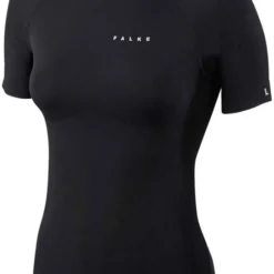 Falke Running Athletic Shortsleeve Thermoshirt Dames