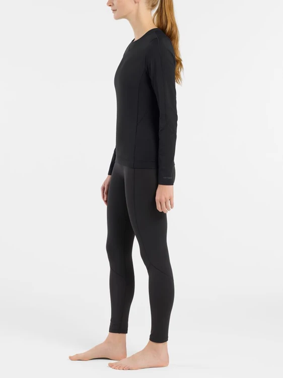 Arc'teryx Rho Lt Thermobroek Dames 7 Arc'teryx Rho Lt Thermobroek Dames - Afbeelding 5