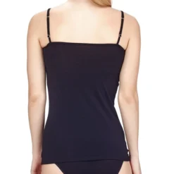 Icebreaker Siren Cami Black/Black Hemd Dames 8 Icebreaker Siren Cami Black/Black Hemd Dames -Goedkope The North Face Winkel 7042798 9420051430082 2