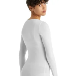 Icebreaker Wmns Siren Ls Sweetheart Thermoshirt Dames 13 Icebreaker Wmns Siren Ls Sweetheart Thermoshirt Dames -Goedkope The North Face Winkel 7042805 9420051430402 5