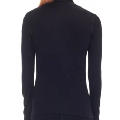 Icebreaker Tech Top Ls Half Zip Thermoshirt Dames -Goedkope The North Face Winkel 7042823 9420053453669 2