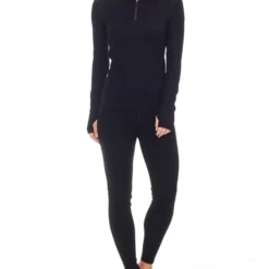 Icebreaker Tech Top Ls Half Zip Thermoshirt Dames -Goedkope The North Face Winkel 7042824 9420053453669 3