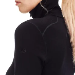 Icebreaker Tech Top Ls Half Zip Thermoshirt Dames -Goedkope The North Face Winkel 7042825 9420053453669 4