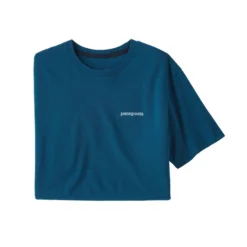 Patagonia Fitz Roy Icon Responsibili-Tee T-Shirt