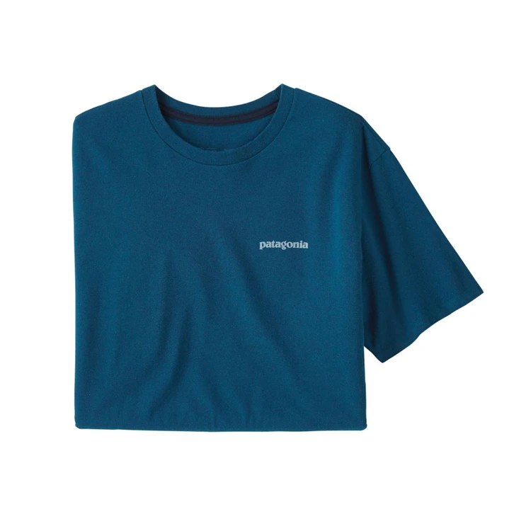 Patagonia Fitz Roy Icon Responsibili-Tee T-Shirt 3 Patagonia Fitz Roy Icon Responsibili-Tee T-Shirt