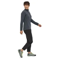 Patagonia R1 Air Zip Neck Fleece Dames -Goedkope The North Face Winkel 7103461 194187068349 3