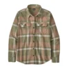Patagonia L/S Organic Cotton Mw Fjord Flannel Shirt Dames -Goedkope The North Face Winkel 7115965 0195699258594 0
