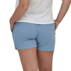 Patagonia Island Hemp Baggies Kortebroek Dames -Goedkope The North Face Winkel 7127187 194187879204 4