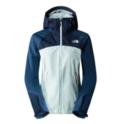 The North Face Stratos Hardshell Jas Dames -Goedkope The North Face Winkel 7136857 0196011699163 0